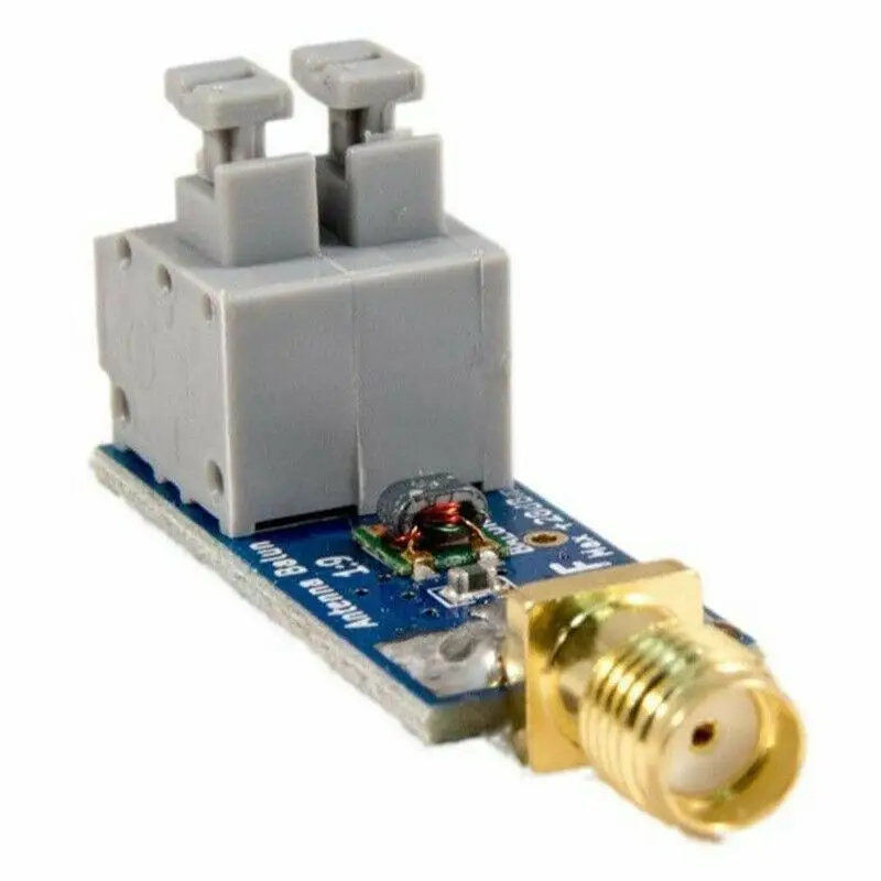 HF балун 1:9 крошечные недорогие длинный провод антенна RTL-SDR 160 м-6 м | Обустройство