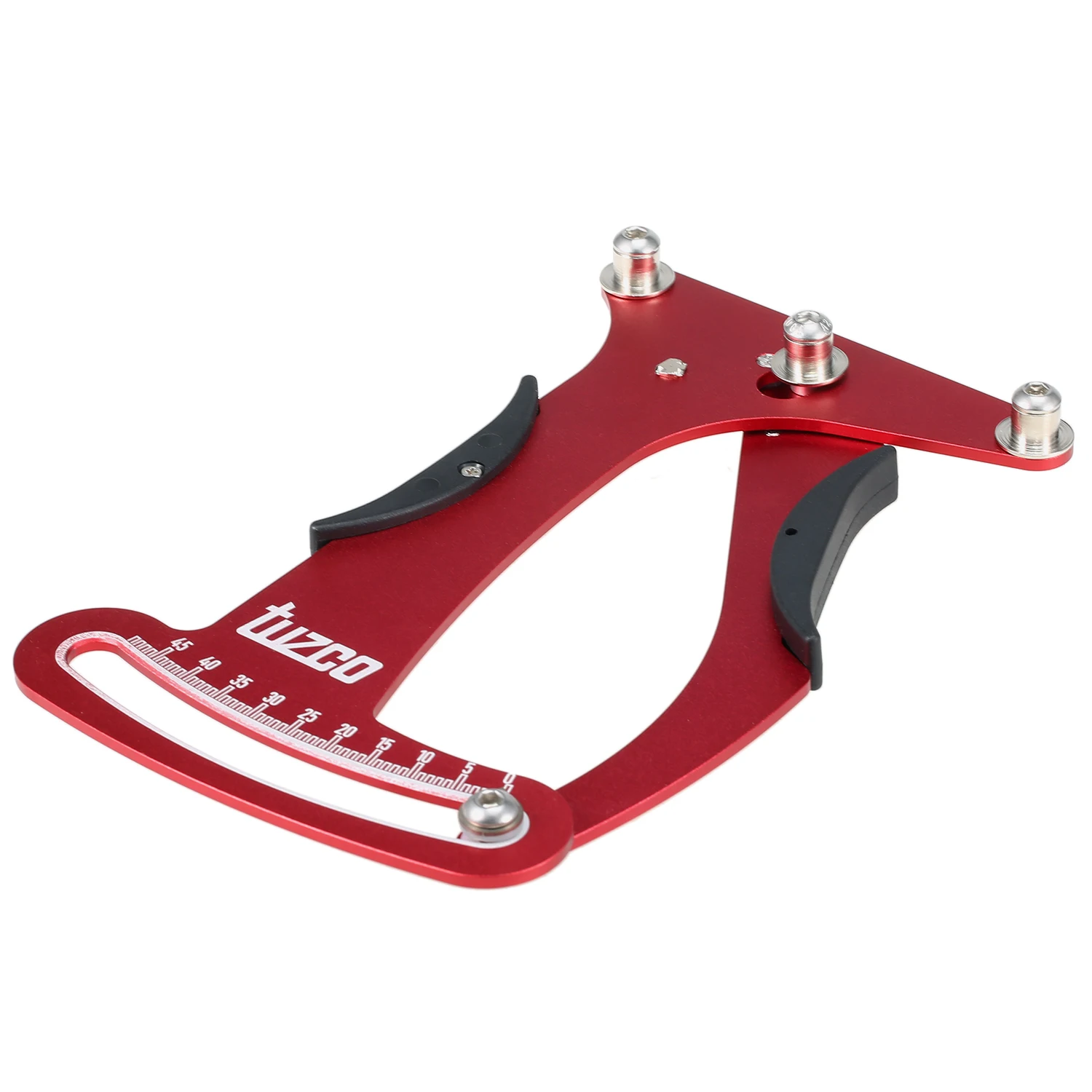 Инструмент для снятия натяжных колес велосипеда индикатор спиц инструмент