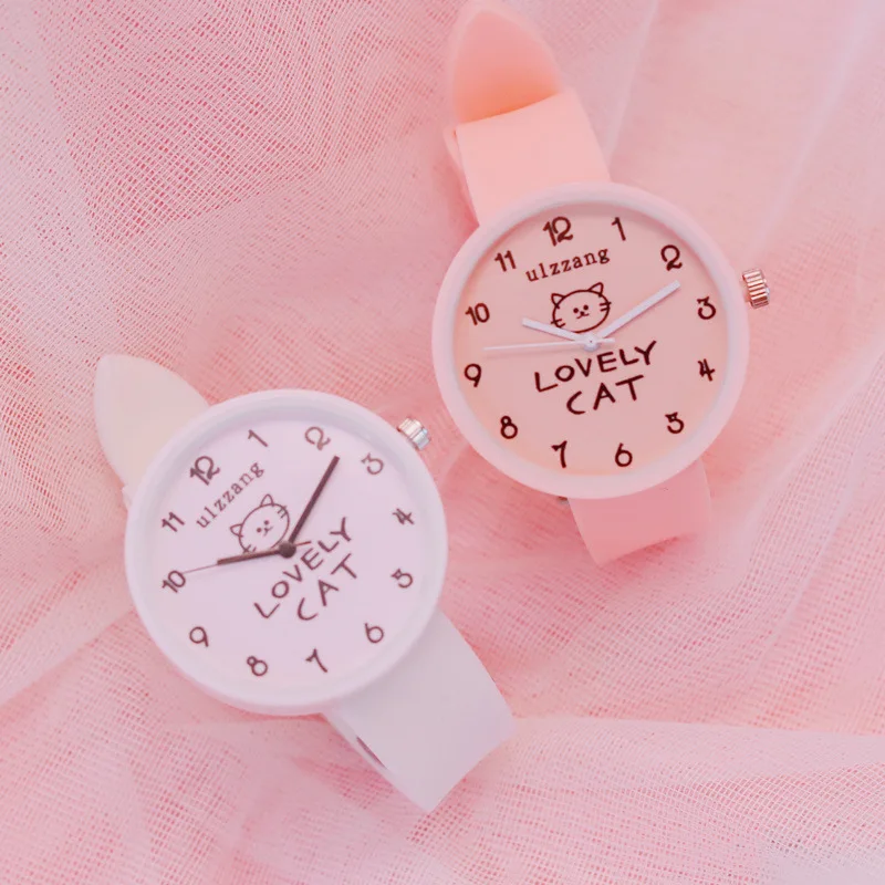 

Children's Watches Princess Pointer Kids Watches Christmas Birthday Gift Present