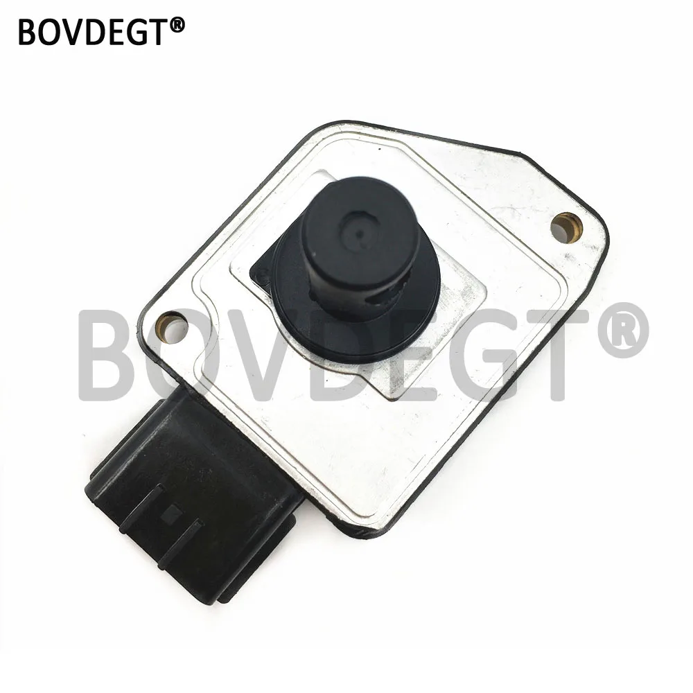 Mass Air Flow Sensor 3pins MAF for SUZUKI VITARA BALENO Hatchback Cabrio AFH55M13 | Автомобили и мотоциклы