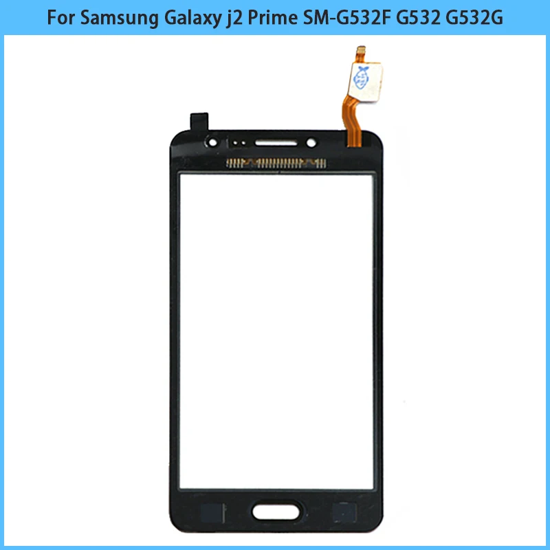 Новый сенсорный экран для Samsung Galaxy j2 Prime SM G532F G532 G532G G532M панель дисплей дигитайзер