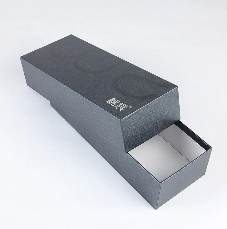 Красивый дизайн под заказ Цветная Печать Подарочная коробка упаковка для вина