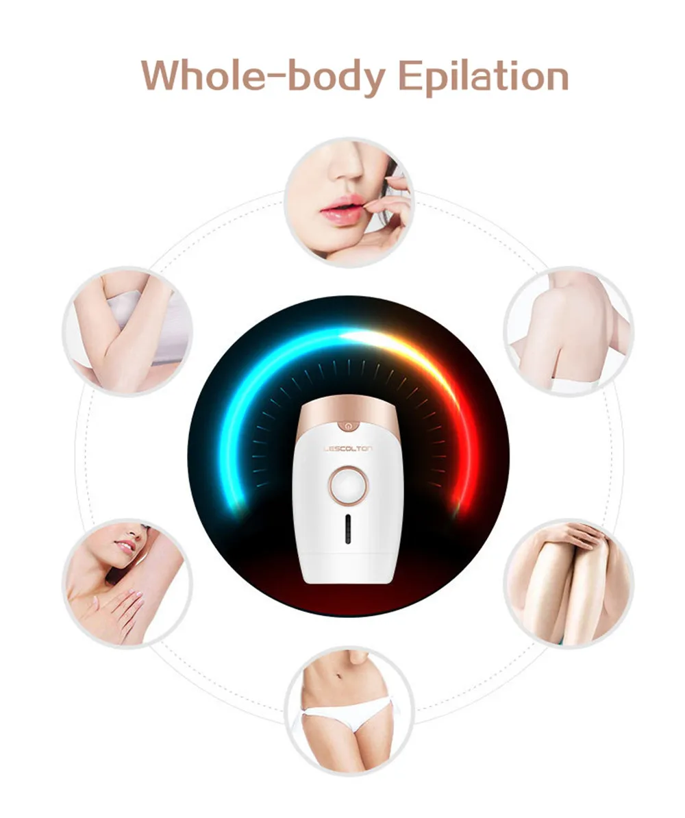 Портативное зарядное устройство лазерный эпилятор технология постоянного