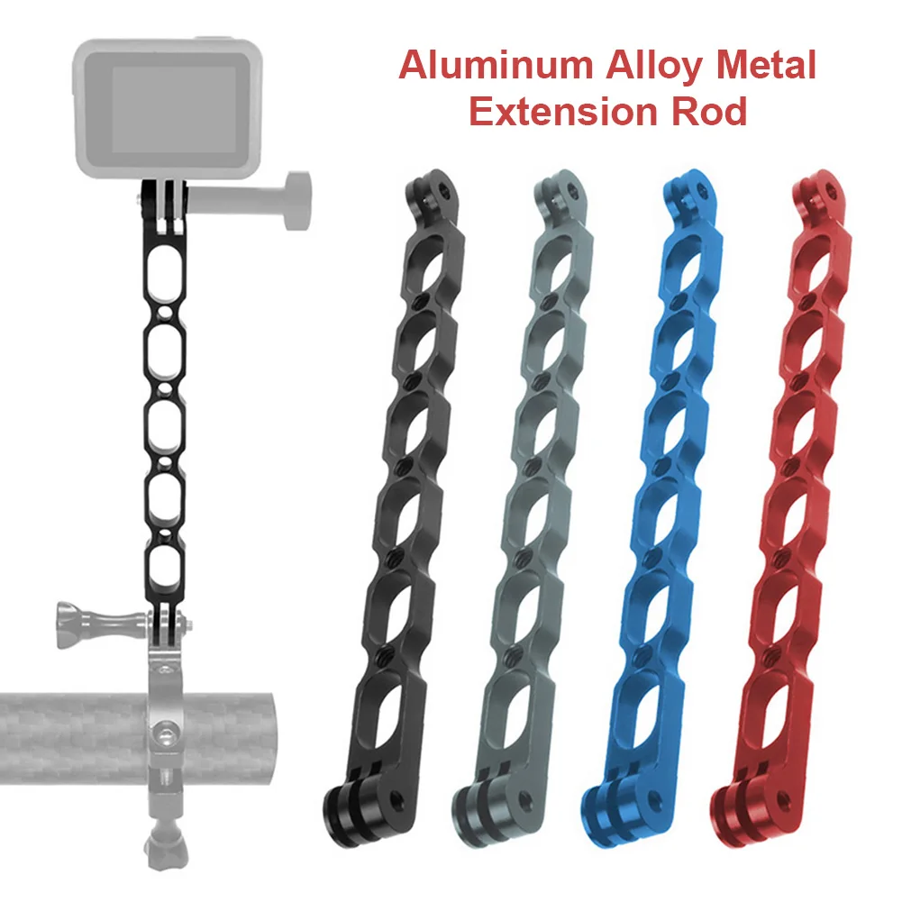 

Универсальный держатель для селфи из алюминиевого сплава, 1/4 дюйма