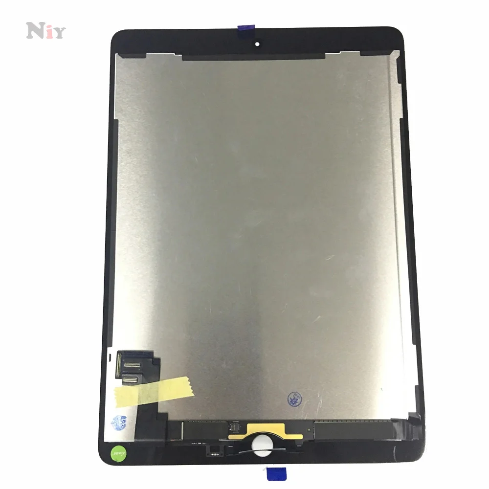 Подходит для Apple Ipad Air 2 ipad 6 A1567 A1566 новый ЖК + компонент сенсорного экрана замена