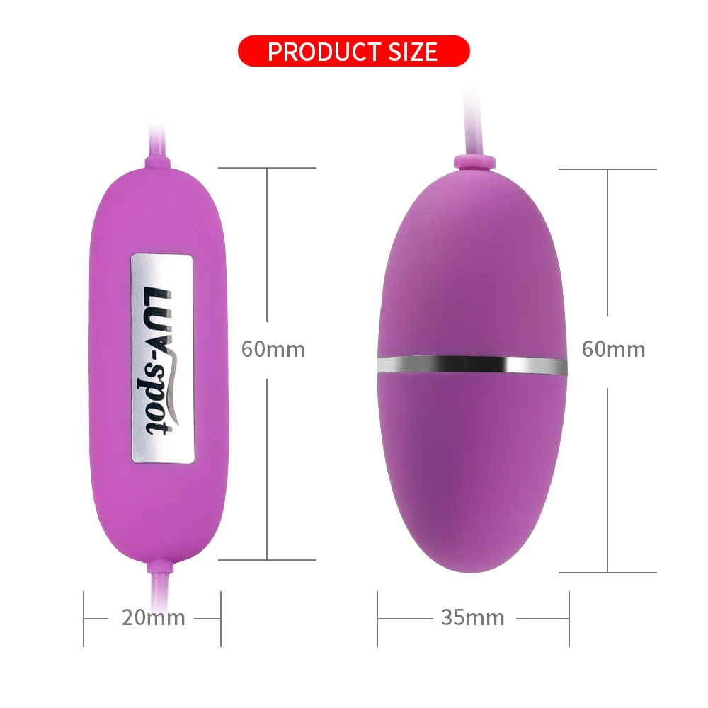 Мини-пуля вибратор секс-игрушки для влагалища мяч Женский Яйцо точки G