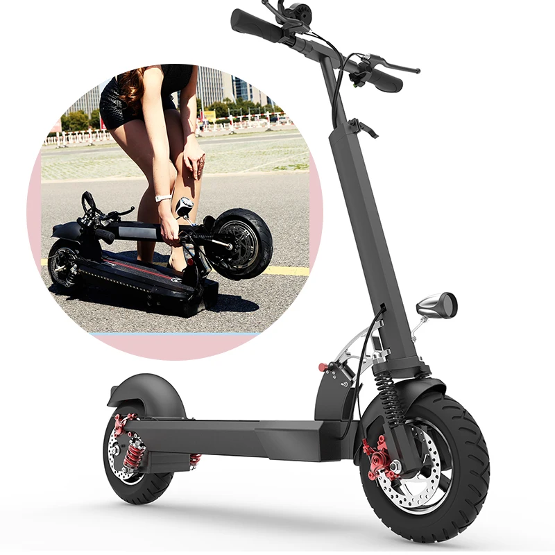 1" колеса мощный складной электрический велосипед hoverboad велосипед PK ruima электрические скутеры для взрослых Электрический скутер 48V 22AH Max Скорость 55 км/ч