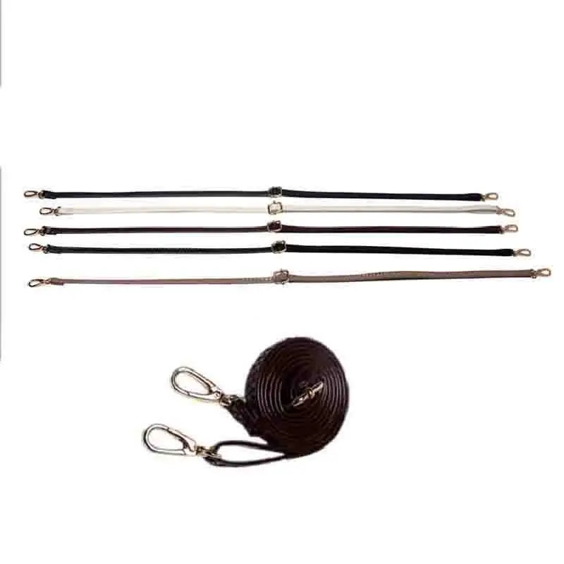 Женская сумка через плечо из искусственной кожи с ручкой на ремне Дамская