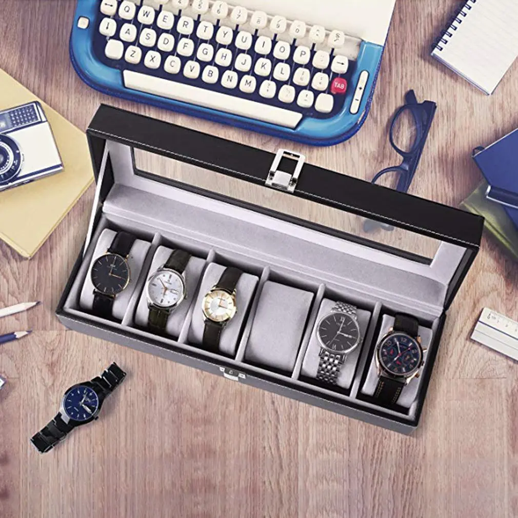 Модный автоматический Электрический виндер механических часов мотор для