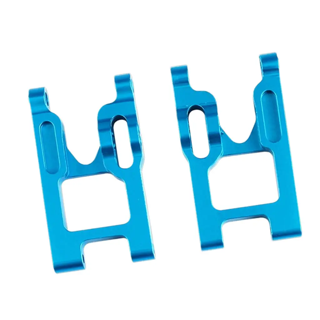 

2 шт., металлические подвижные рычаги для WLtoys 12428 12423 Φ/02/03/04/05, детали для обновления