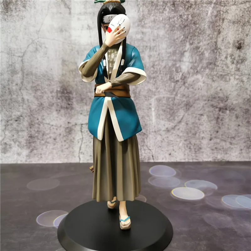 Экшн фигурки из аниме Наруто момопочи Забуза Haku Aburame Shino Inuzuka Kiba ПВХ модель куклы