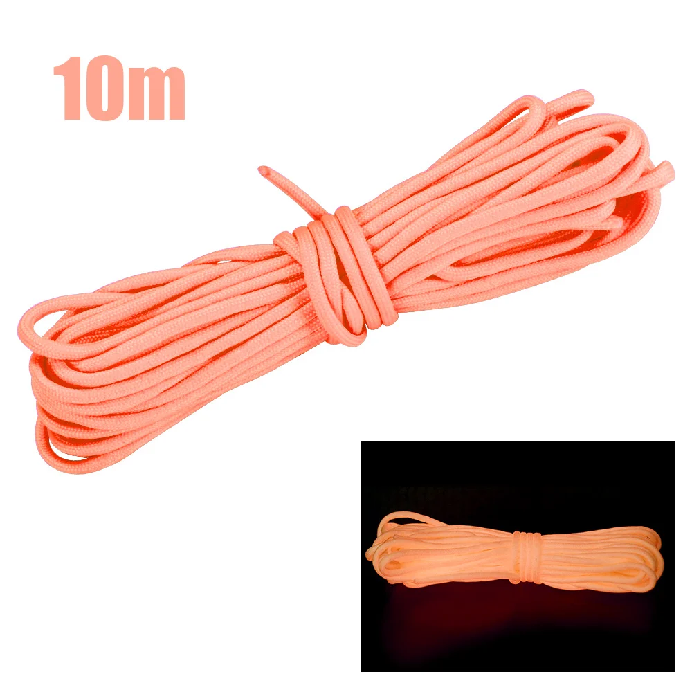 Трос из полипропилена для скалолазания 10 м/393 00 дюйма|Аксессуары палаток| |