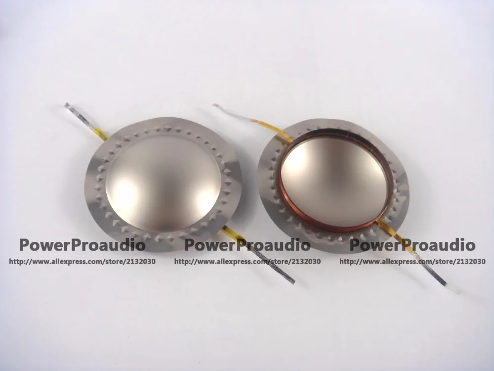 Диафрагма динамика 2 шт