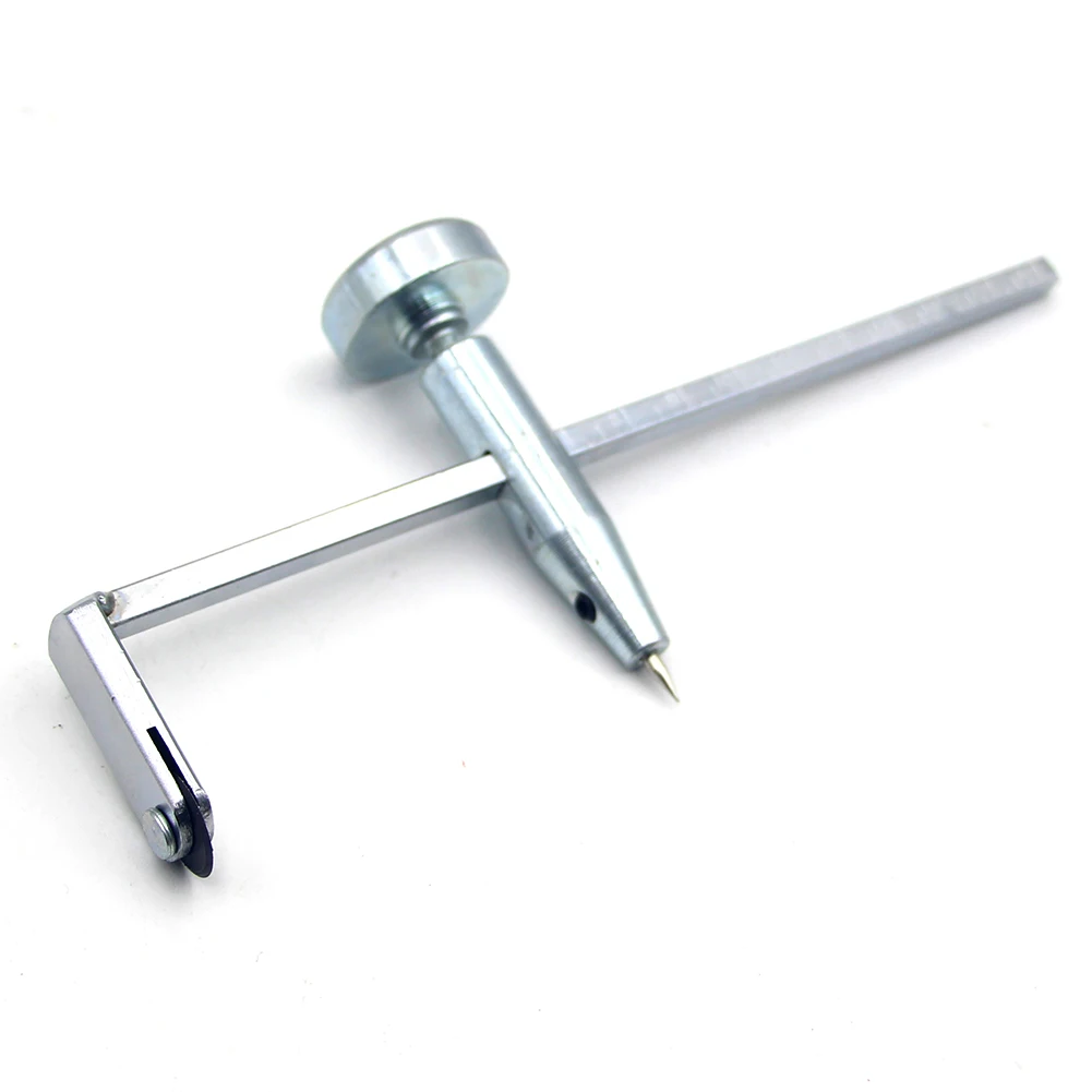 Перфоратор для гипсокартонной доски инструмент резки устройство отверстий