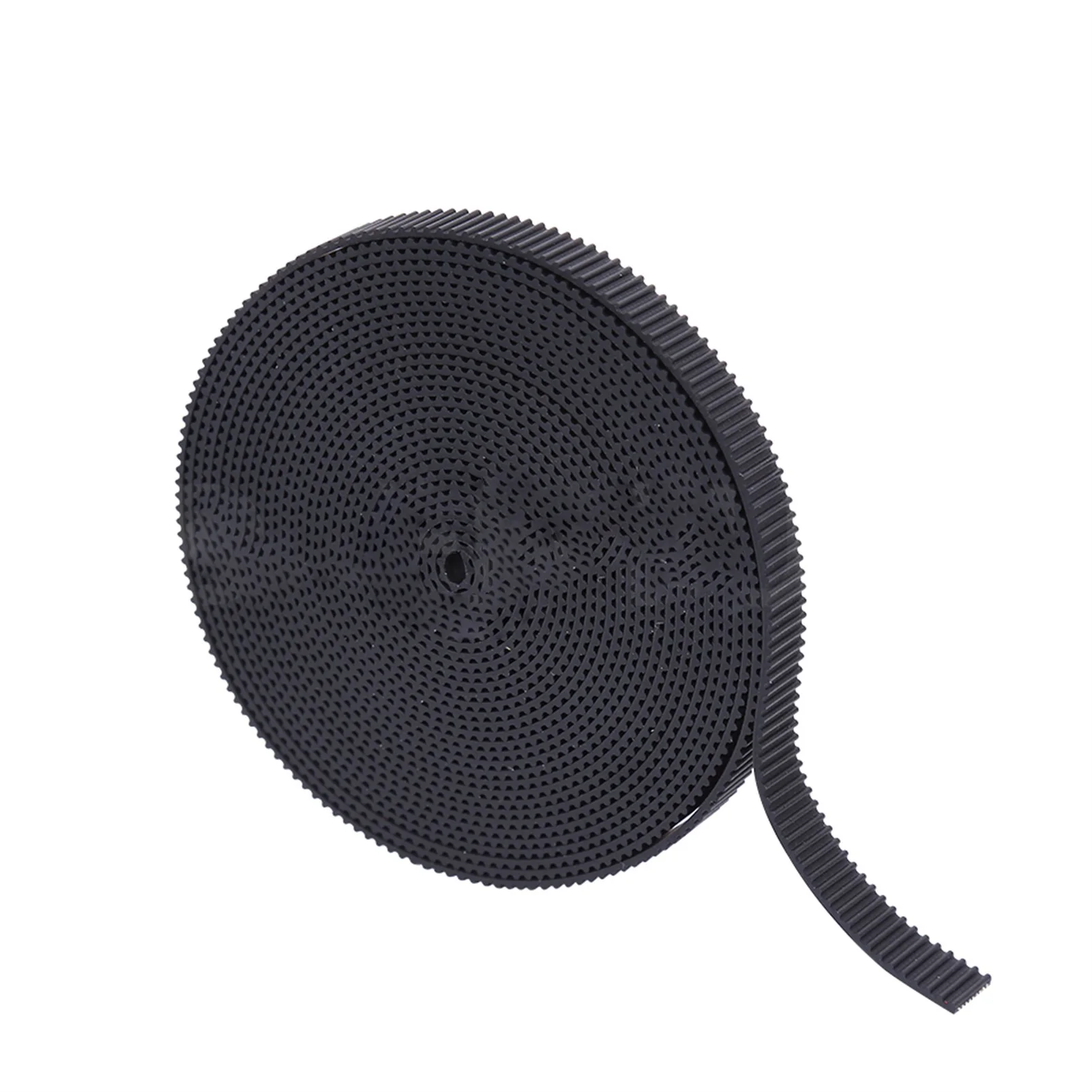 

HTD3M PU Open Timing Belt, Width 5mm-40mm, Transmission Synchronous htd3M Belt, For Laser Engraving Cutting Machine Motor Belt