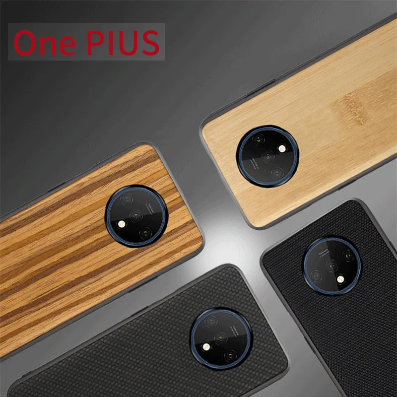 Чехол для Oneplus 7T OnePlus 7 Pro 6 6T 7pro 7tpro чехол с полной защитой One plus задняя крышка