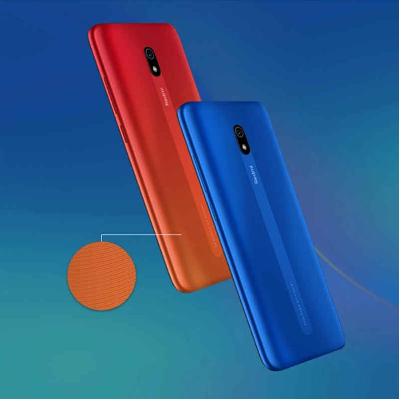 Глобальная прошивка Xiaomi Redmi 8A 8 A 3 Гб оперативной памяти 32 встроенной мобильный