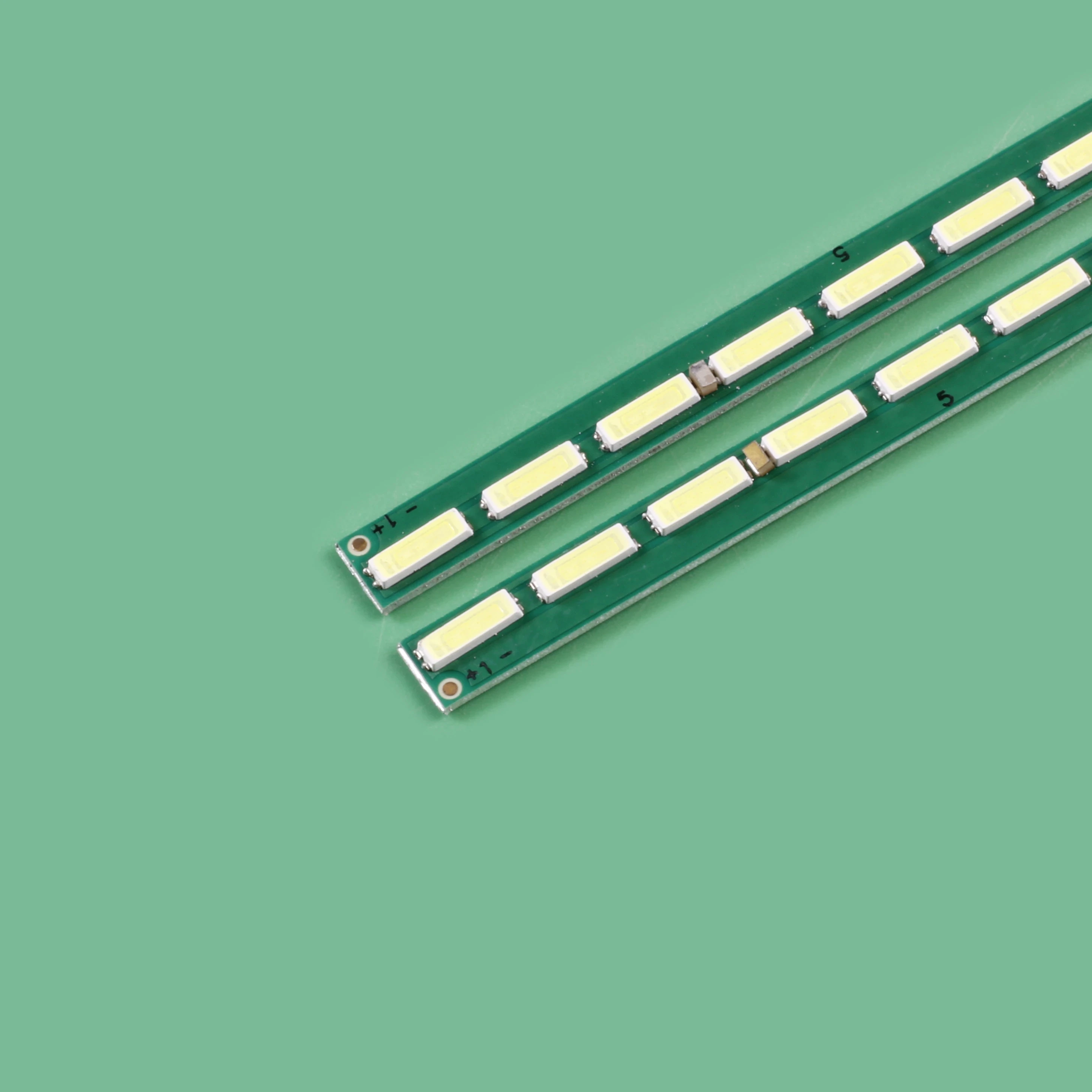 Светодиодная лента для подсветки 55 дюймов V16 AS1 2441 2442 REV0.1 6922L-0192A 55UH850V 55UH8507 55UH8500