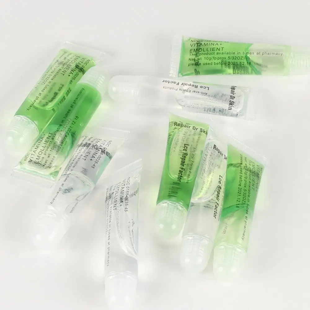 100 шт. мазь для перманентного макияжа|Аксессуары татуажа| |