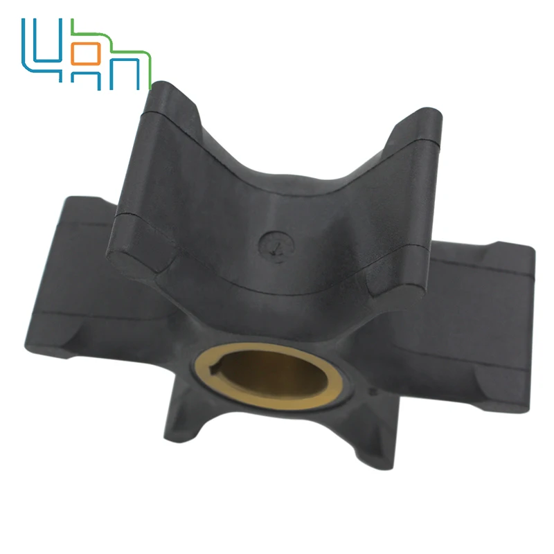 Новое рабочее колесо водяного насоса для Джонсона Evinrude OMC 385072 18 3044 500306 9 45220|water