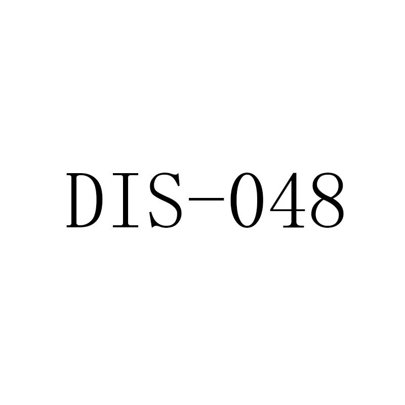 

DIS-048