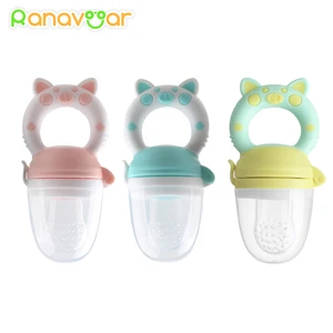 Детская соска для свежего питания, силиконовая детская соска для кормления, соска для кормления фруктов, безопасные принадлежности, соска, бутылочка для соски