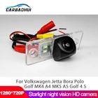 Автомобильная камера заднего вида для Volkswagen Jetta Bora Polo Golf MK4 A4 MK5 A5 Golf 4 5 CCD Full HD, камера заднего вида с ночным видением
