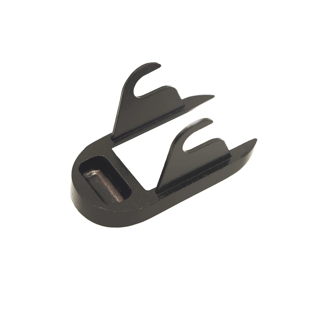 

New 1911 Magwell Bushing Mounted Low Profile 1911 Magazine Well - black for Glock Tactical Hunting Accessories