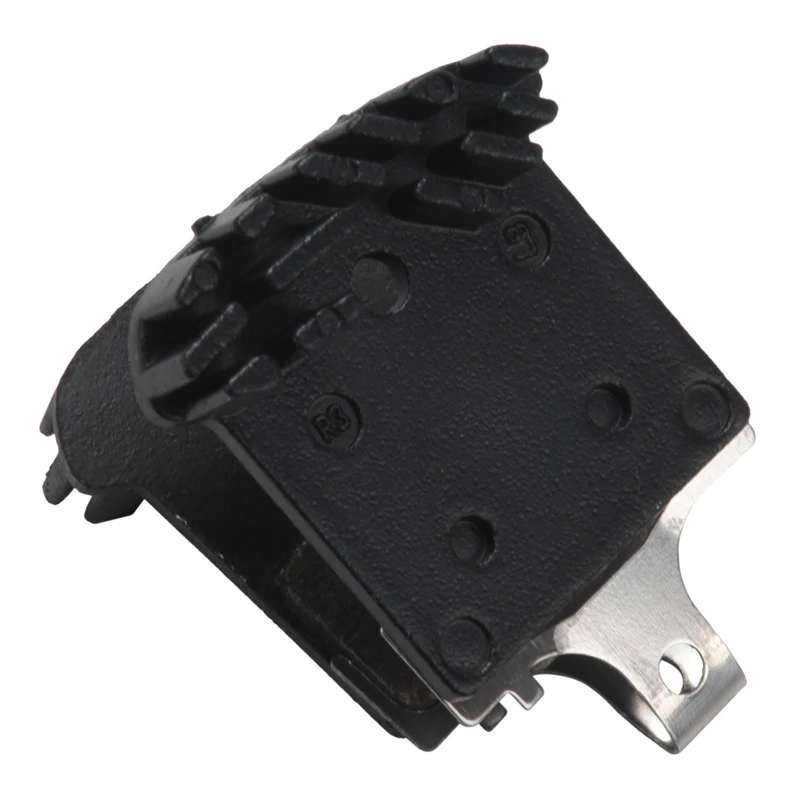 Тормозные колодки гидравлический дисковый тормоз металлический охлаждающий