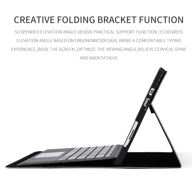 Чехол защитный для планшета Microsoft surface pro 7 go2/go 4/5/6 | Компьютеры и офис