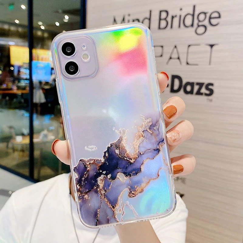 Чехол для IPhone XR 11 12 Pro Max X XS Mini 6 6S 7 8 Plus SE 2020 | Мобильные телефоны и аксессуары