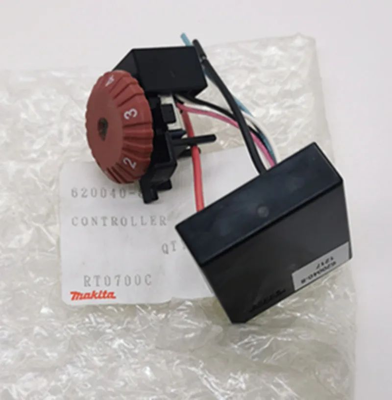 Контроллер для MAKITA 620040-8 RT0700CX3 RT0700CX2 RT0700C | Инструменты