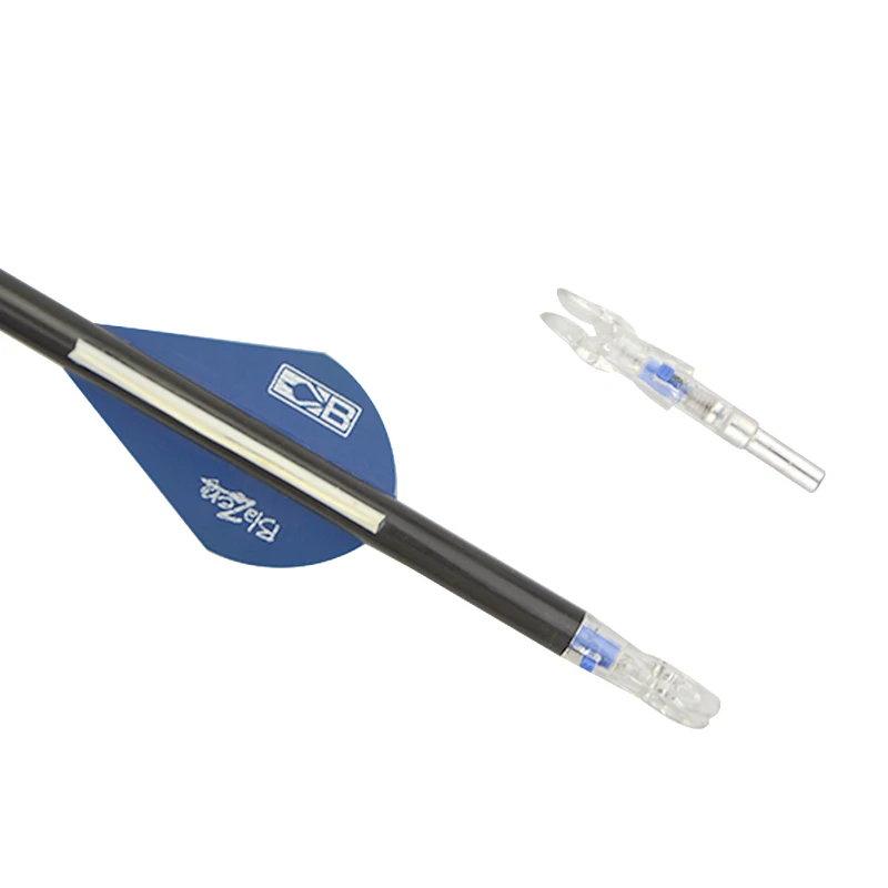 6/12 шт. стрелы для светодиодного стержня мм | Спорт и развлечения