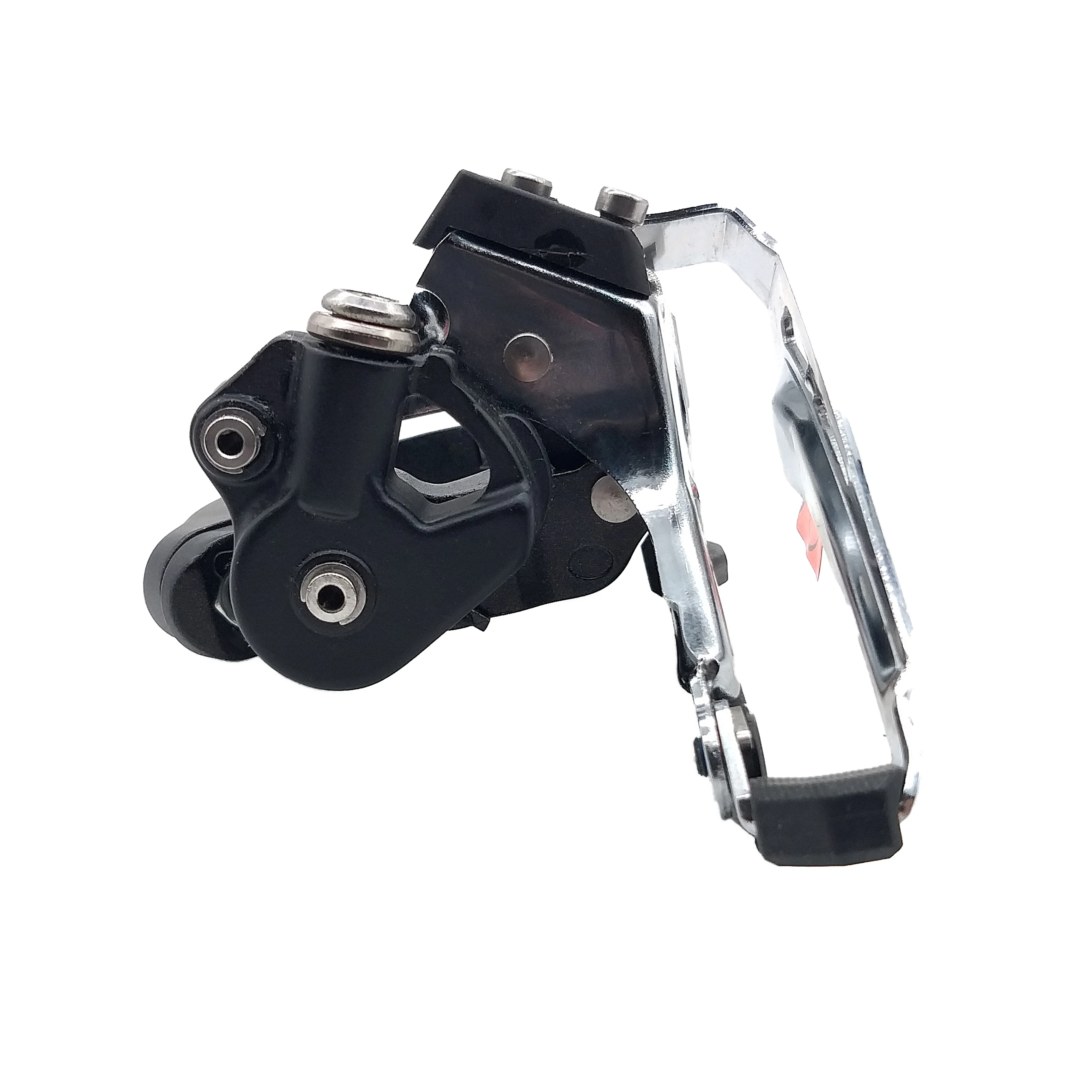 Shimano Deore XT FD M8025 L H 2x11 Скорость MTB велосипед передний переключатель зажим двойной