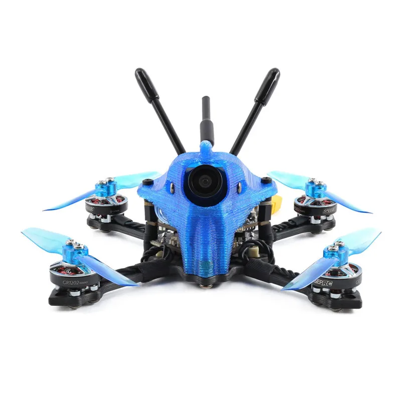 GEPRC для пропуска HD 105 мм 2 5 дюймов зубочистка RC Дрон PNP/BNF W/Caddx Baby Turtle V2 камера 1080P 8G