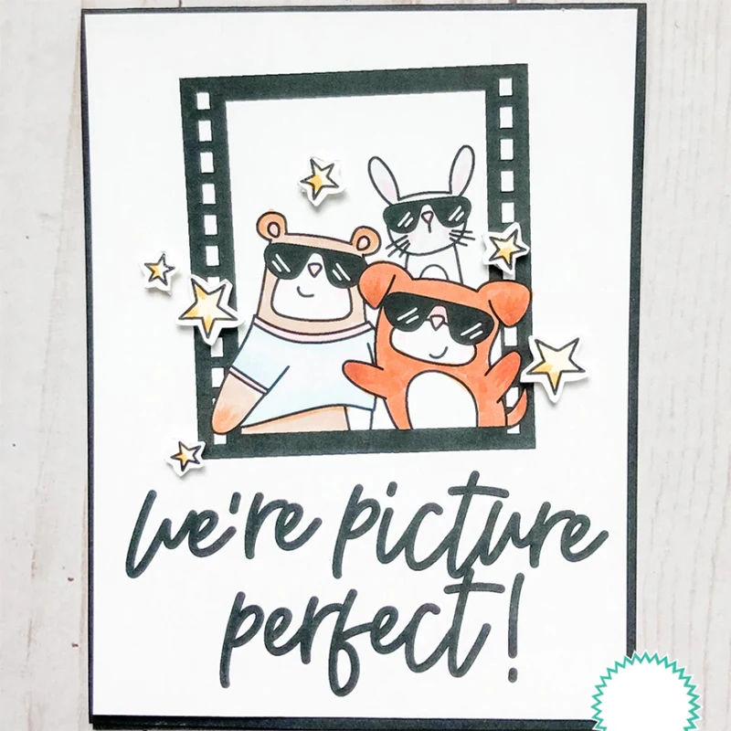 Новинка 2021 резиновое кольцо рамка металлические пресс-формы для творчества