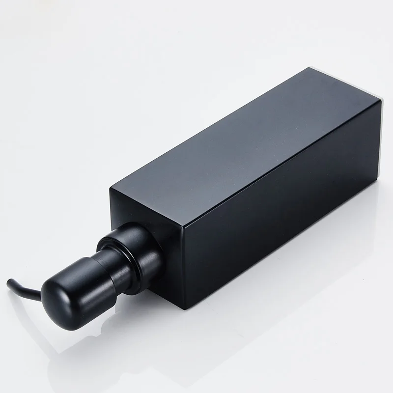 Настенный дозатор жидкого мыла настенный из нержавеющей стали 304 | Строительство