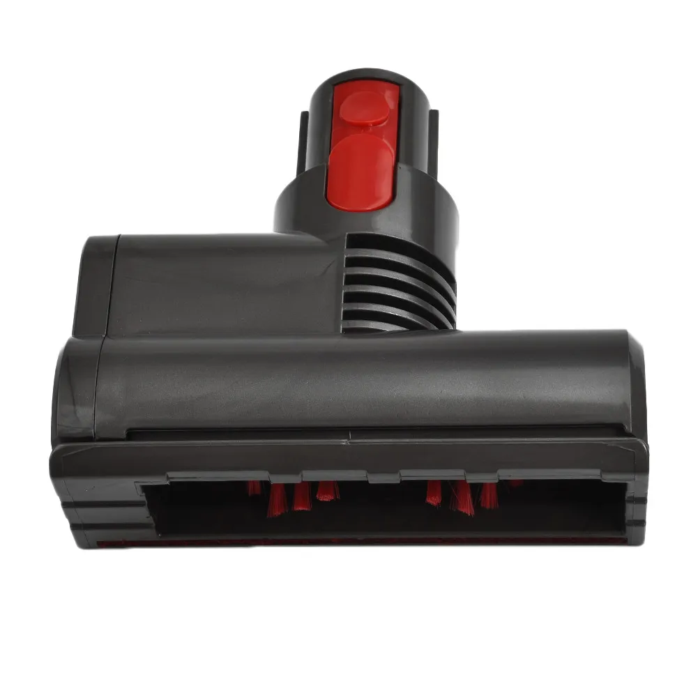 

1*Mini Electric Brush Turbine Nozzle For Dyson 967479-04 Electric Brush Turbine Nozzle For All V7 V8 V10 V11 Models For Clean