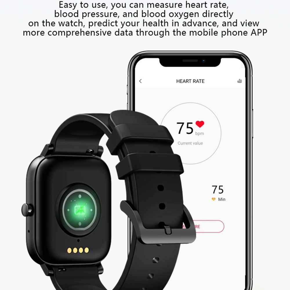 

2021 Smart Watch Man RoM 4G Memory TWS headset Music Bluetooth Call women Smartwatch heart rate blood oxigen Fitness Bracelet