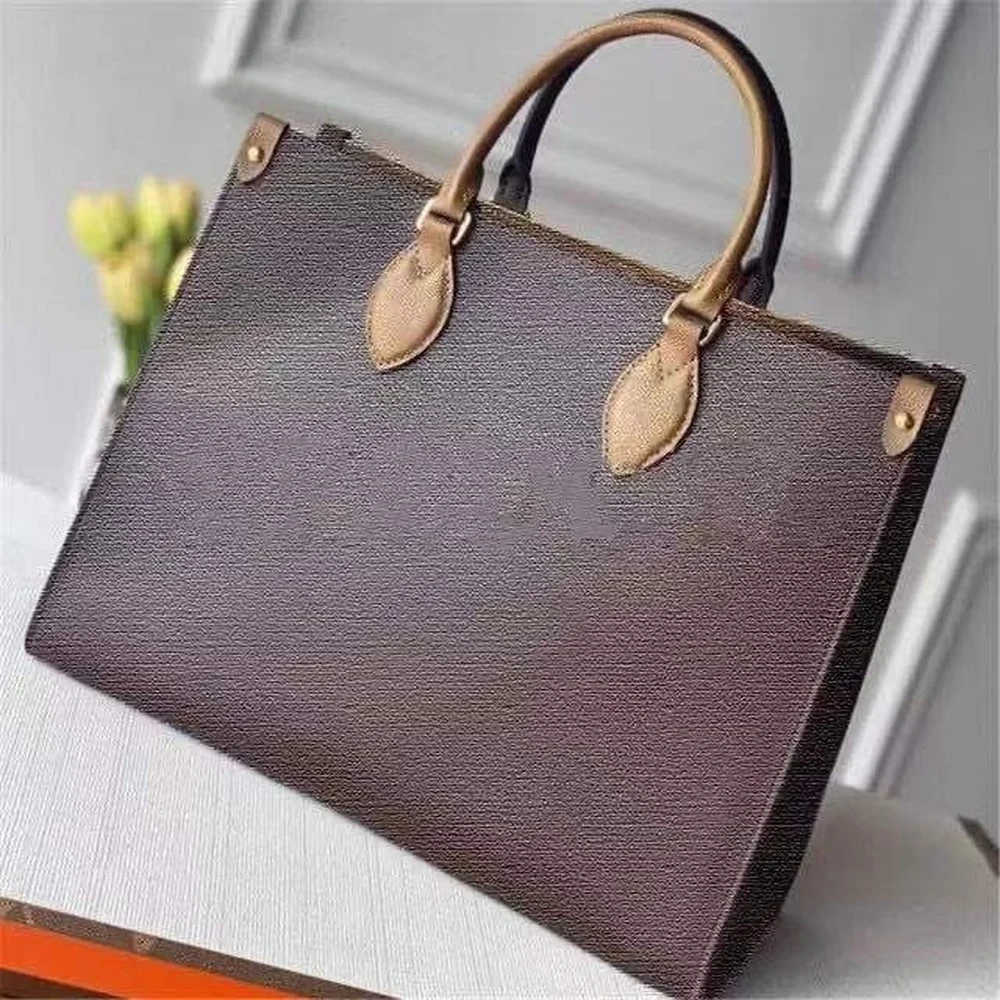 

2021 large capacity ladies shoulder bag designer brand handbag luxury leather handbag ladies large capacity handbag handbags