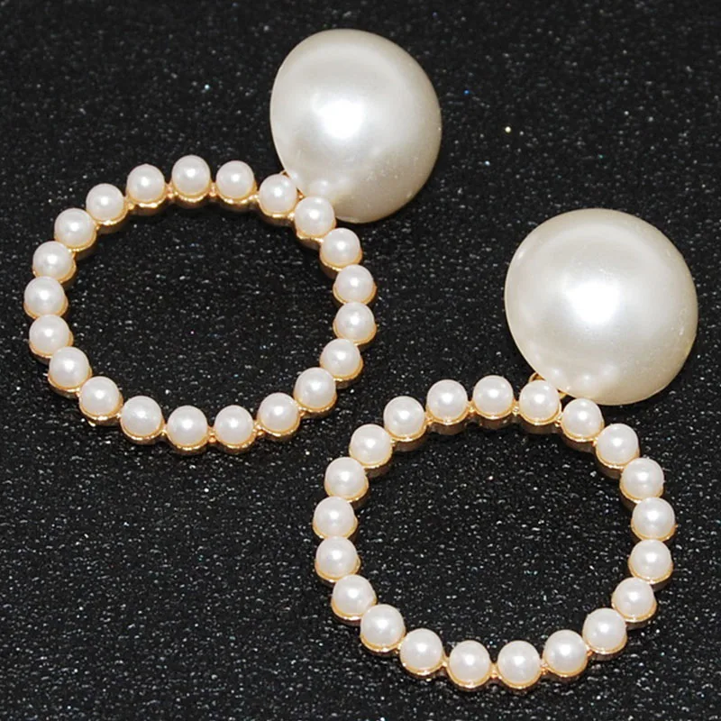 2021 серьги с геометрическим рисунком и кристаллами новые популярные круглые со