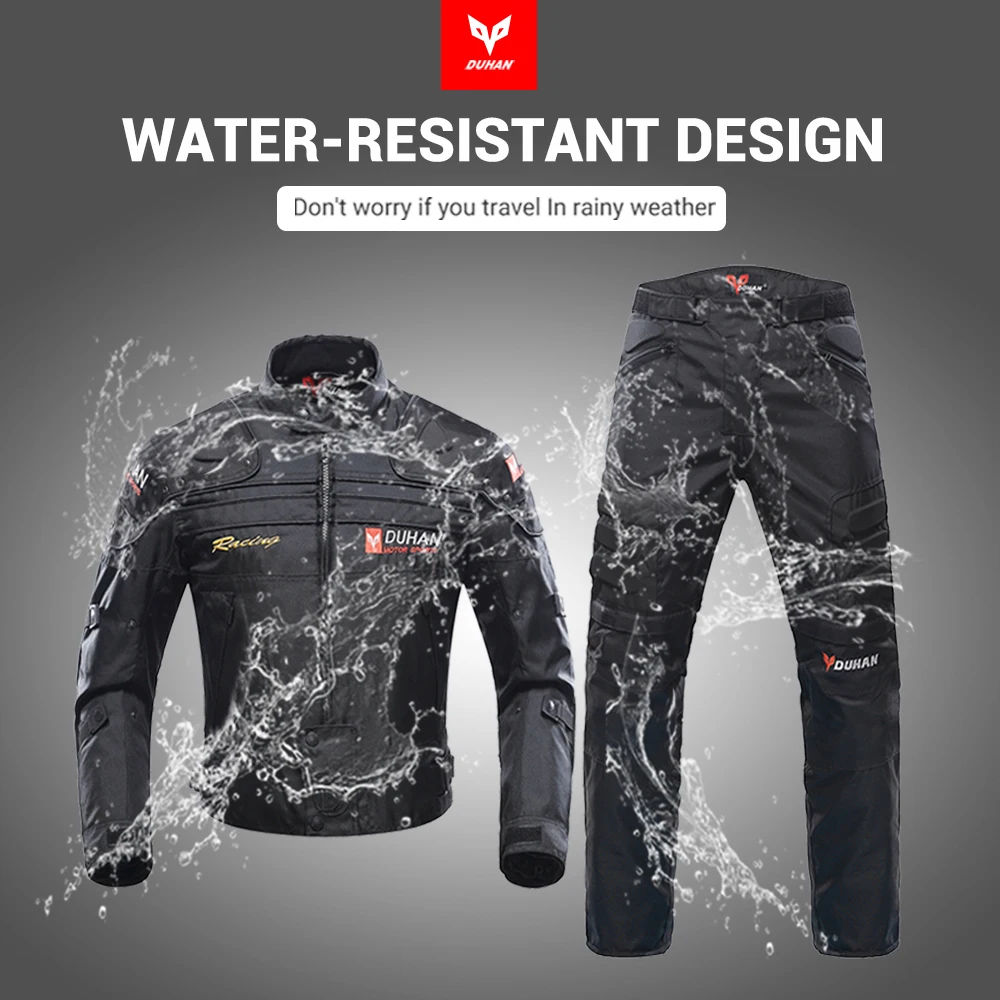 Куртка мужская мотоциклетная ветрозащитная на осень/зиму | Автомобили и