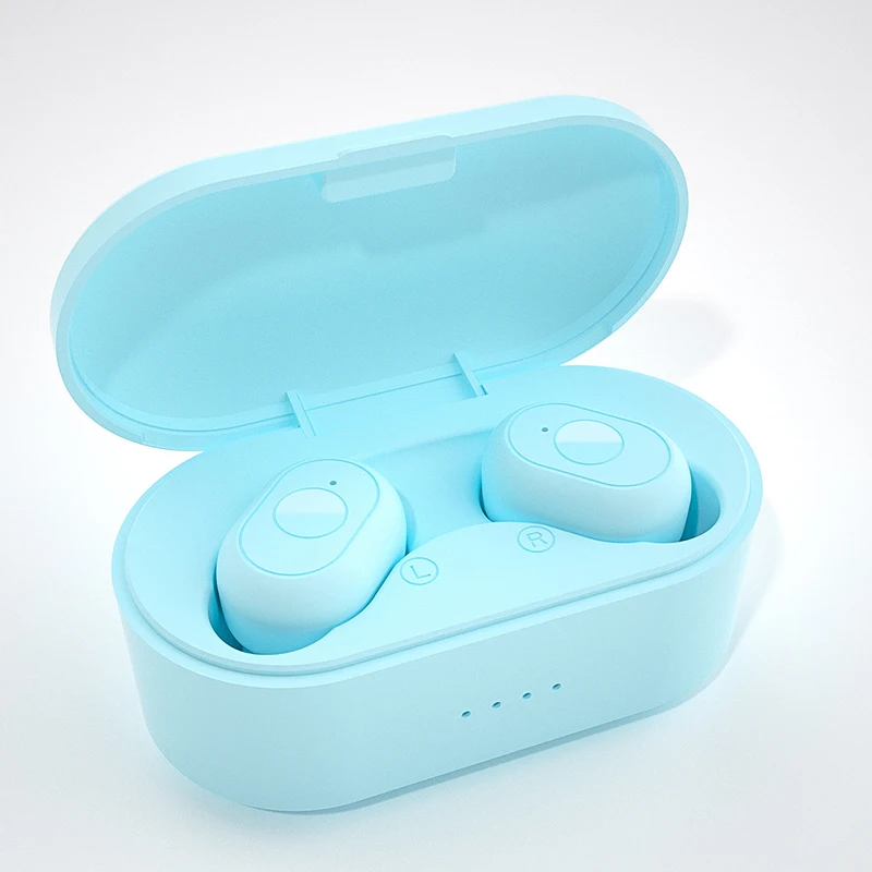 Y80 TWS Bluetooth 5 0 наушники портативные беспроводные музыкальные гарнитуры Наушники