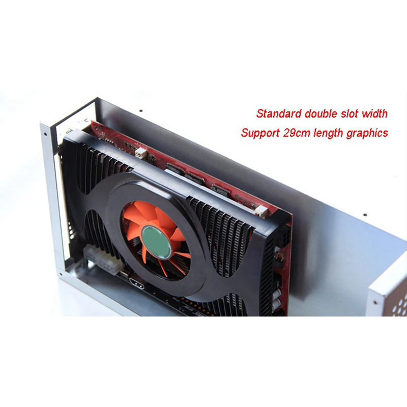 Внешний металлический защитный чехол для карты изображения сотовый корпус