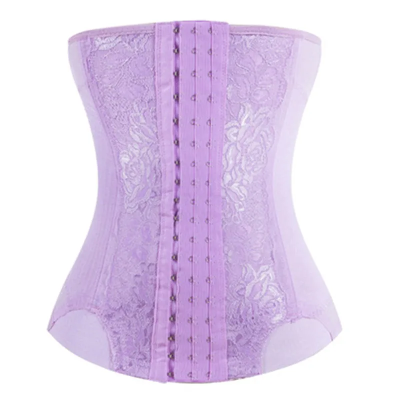 Waist Trainer Women Shapers Corset Shaper Shapewear Slimming Suits Body Belt Modeling Strap 32cm | Женская одежда