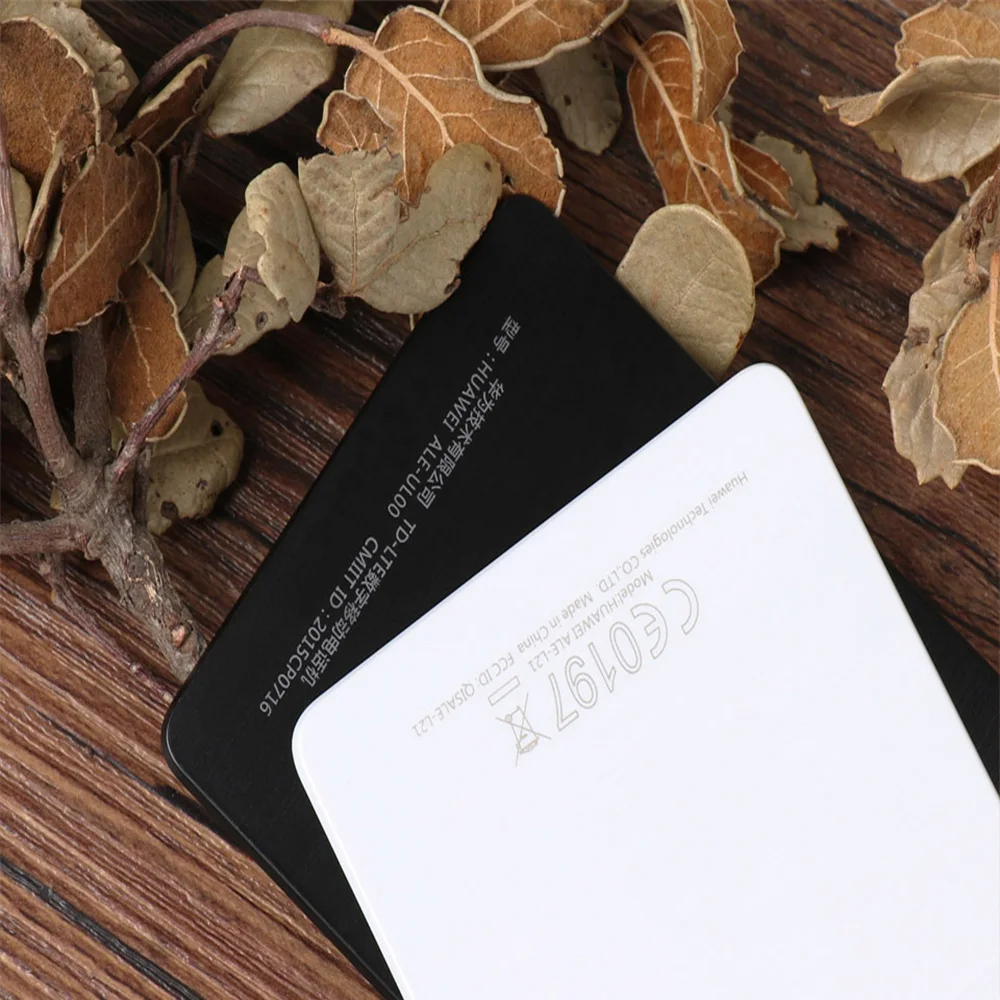 Оригинальная задняя крышка батарейного отсека для HUAWEI P8 Lite корпус Сменный
