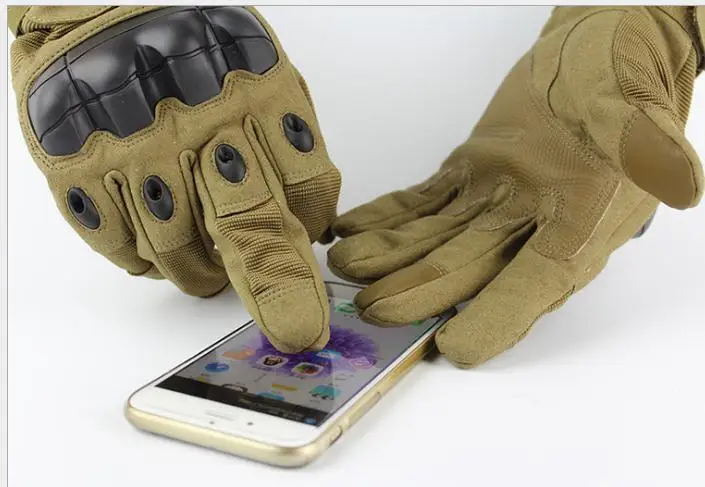 

Free shipping,top Brand gloves.combined tactical protective gloves,full fingers glove military pro motorbike worker