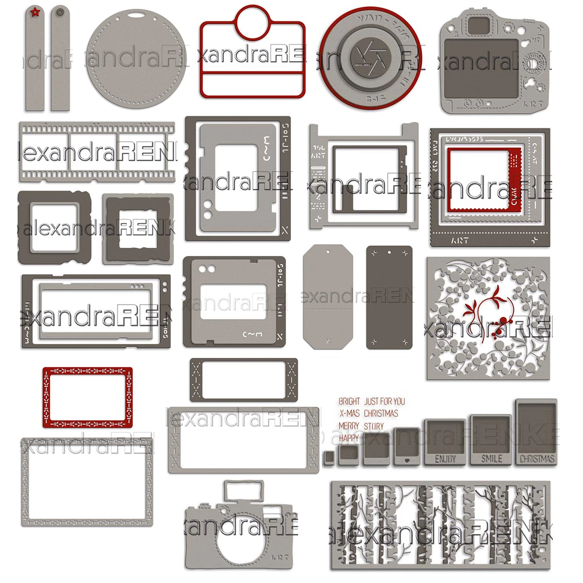 

Свинья, для рукоделия металлический Трафаретный вырубной штамп кроя поделочная форма Glaedelig июля буквы Скрап крафт-бумаги нож пресс-форм лез...