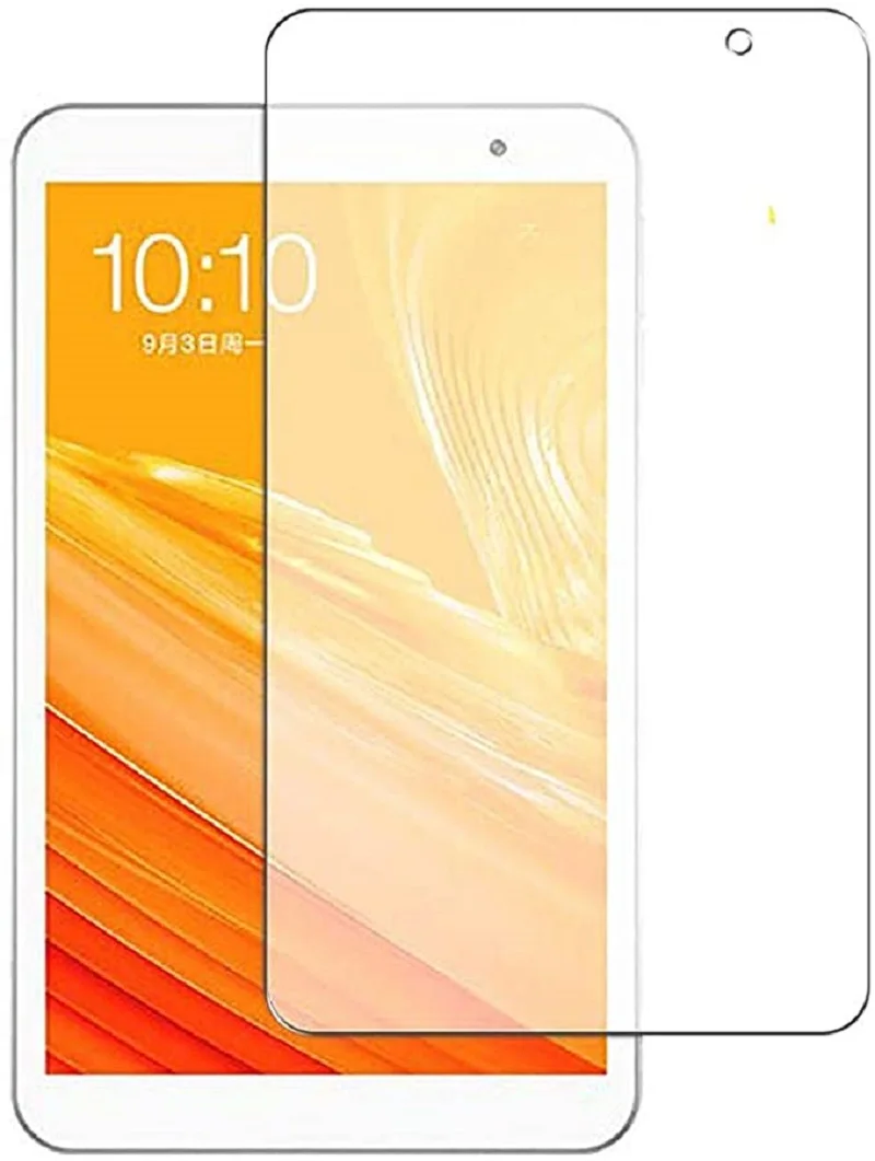 Закаленное стекло для Teclast P80X P80 Pro защитная пленка экрана планшета 8 дюймов pro -