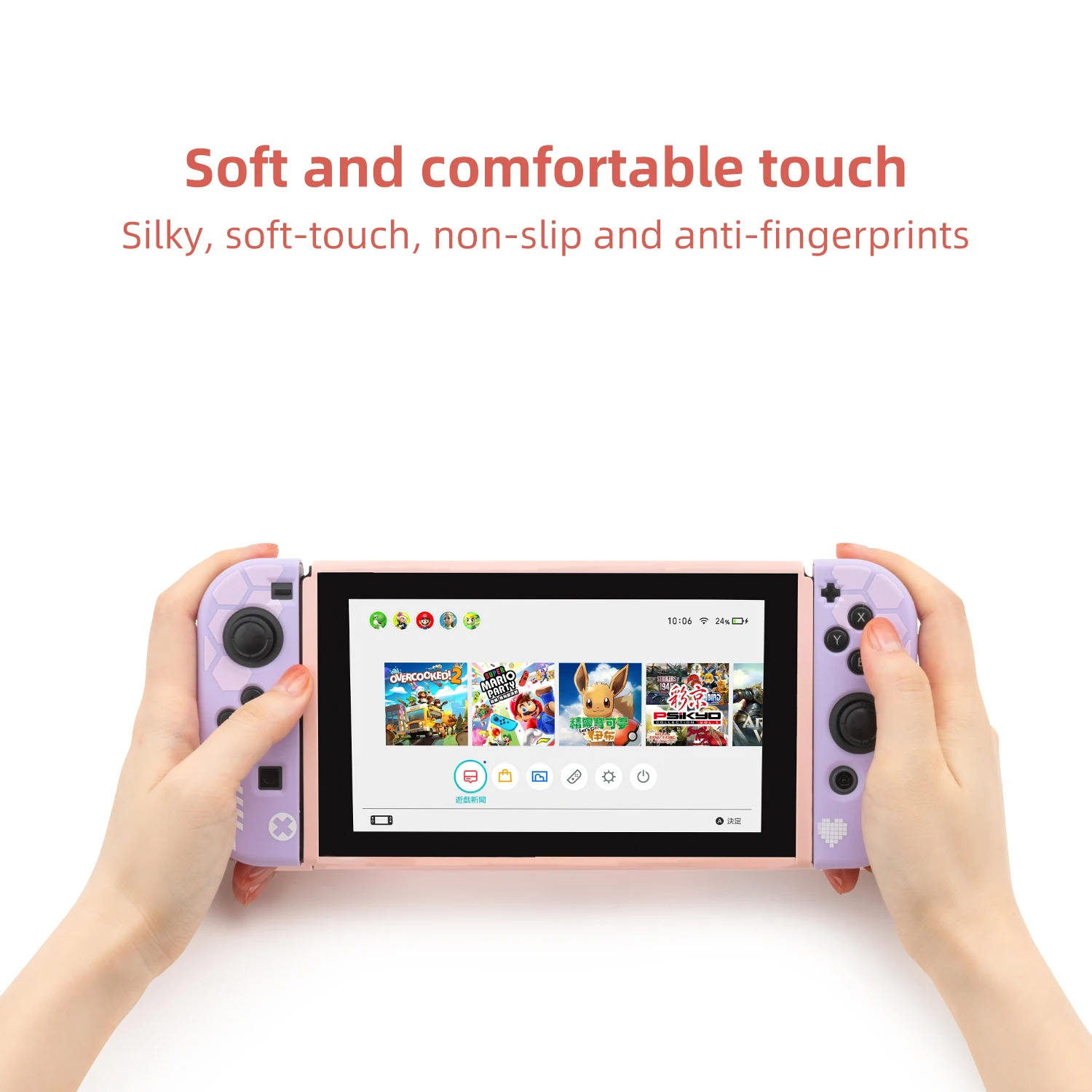 Мягкий чехол из ТПУ для девочек с рисунком мультфильма Электричество защитный